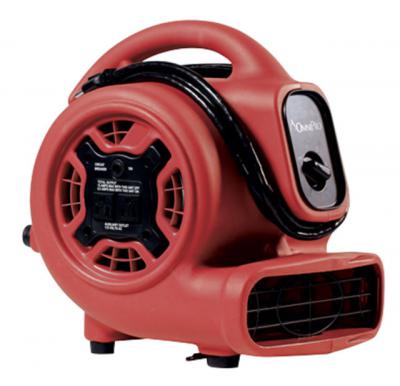 Omni Pro Mini Red